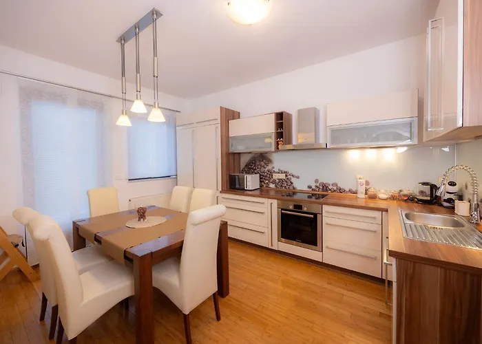Apartmaji Anze Kranjska Gora