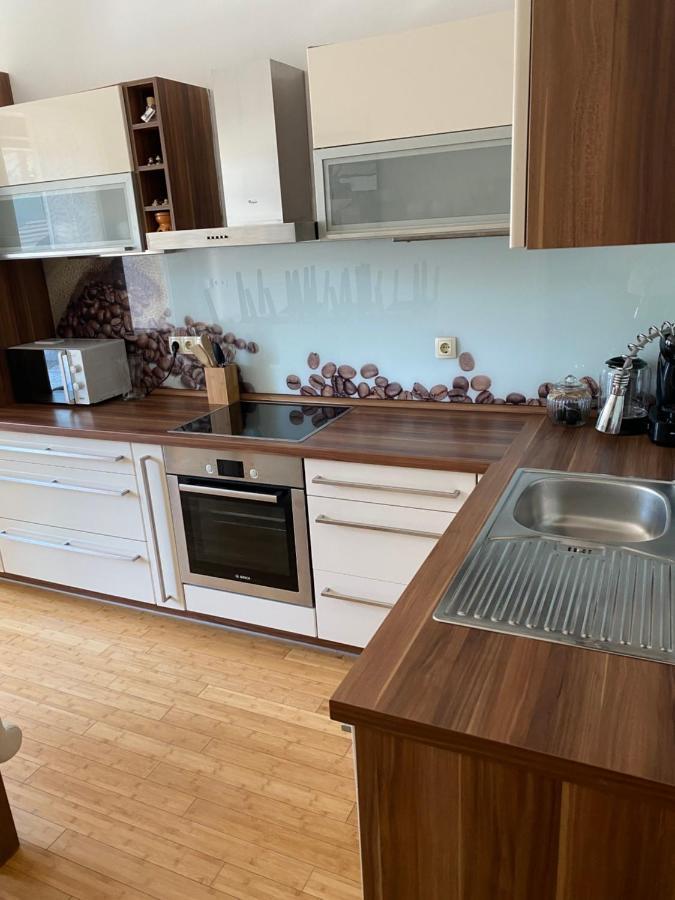Apartmaji Anze Appartement *