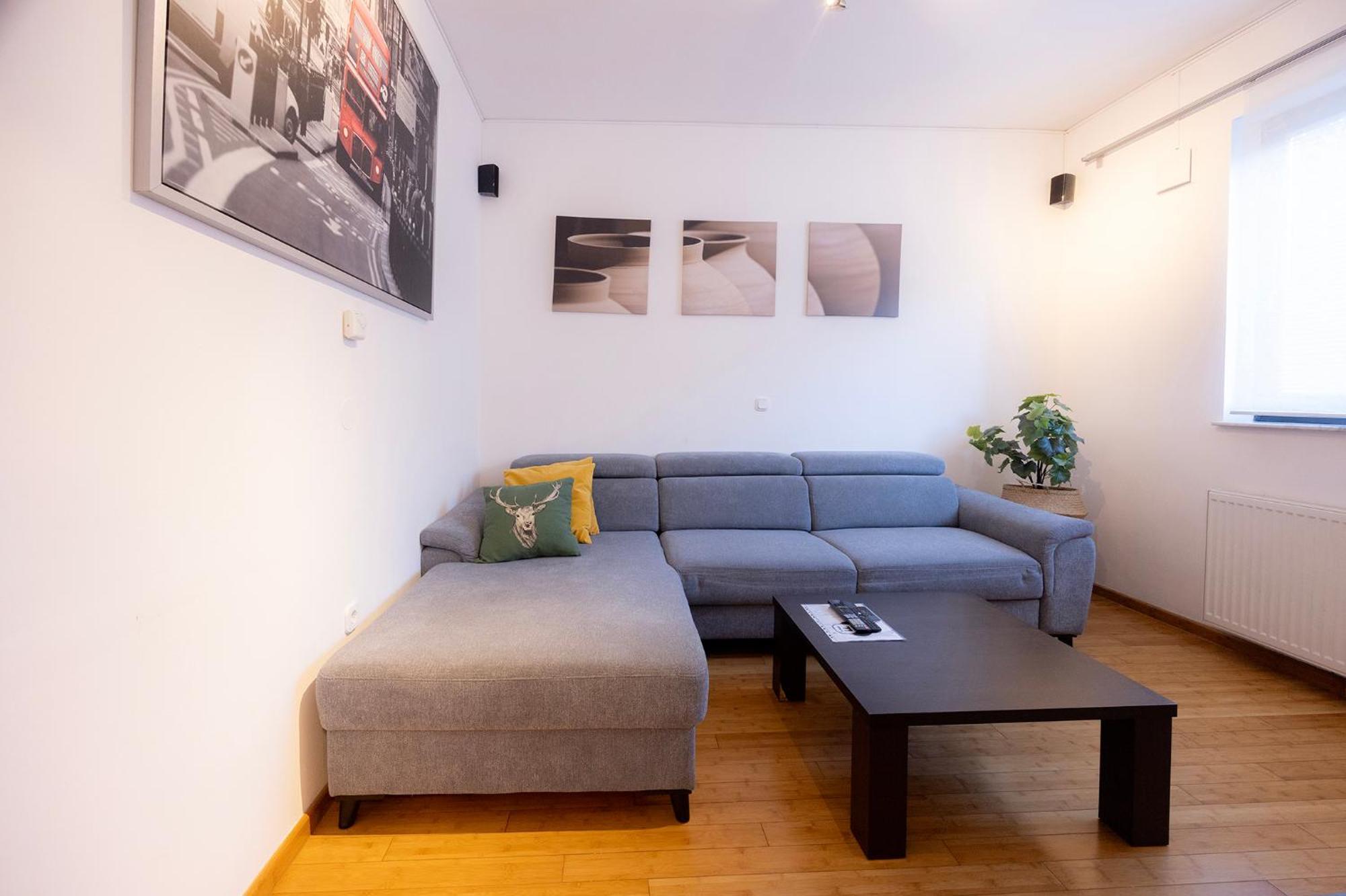 Apartmaji Anze Appartement Kranjska Gora