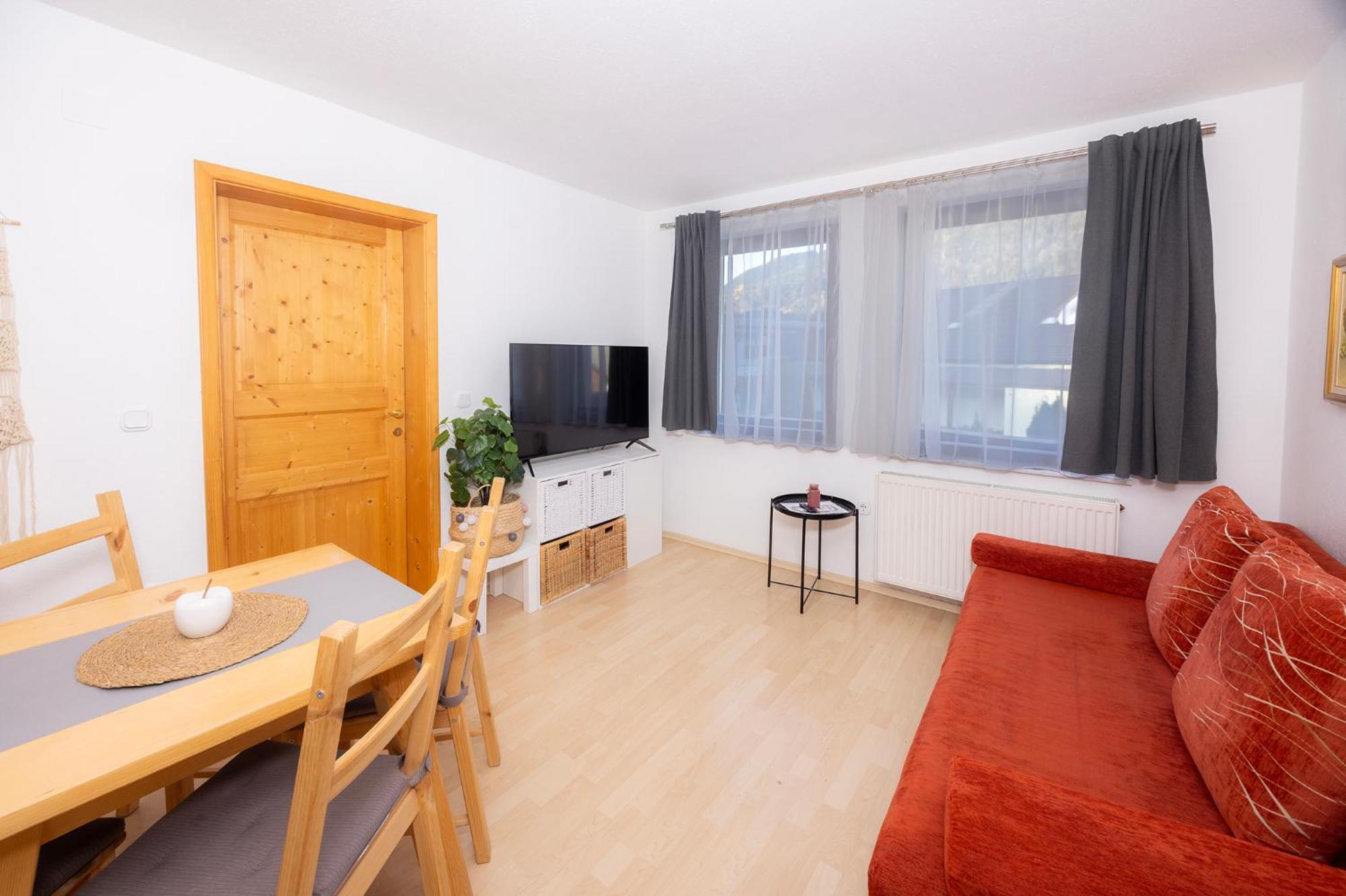 Appartement Apartmaji Anze Kranjska Gora