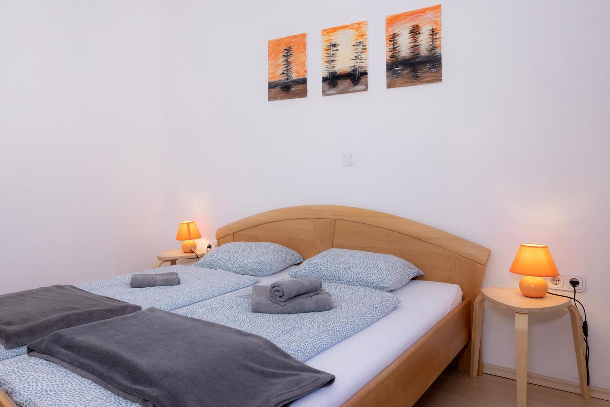 Apartmaji Anze * Kranjska Gora
