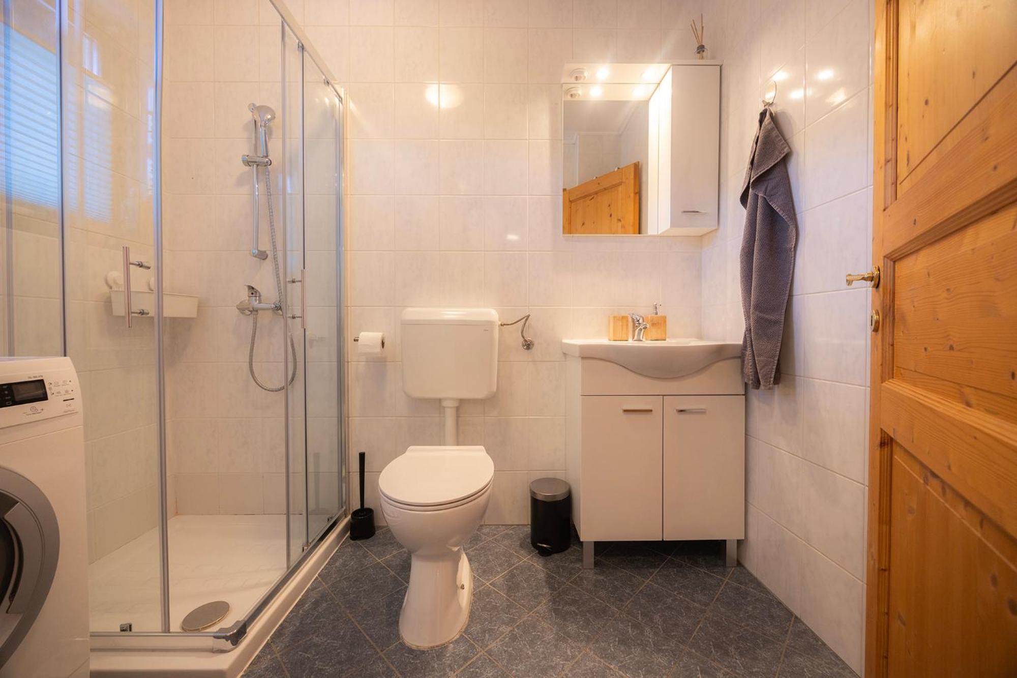 Appartement Apartmaji Anze