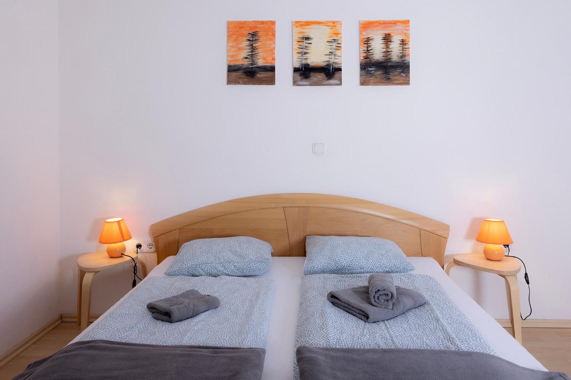 Appartement Apartmaji Anze *