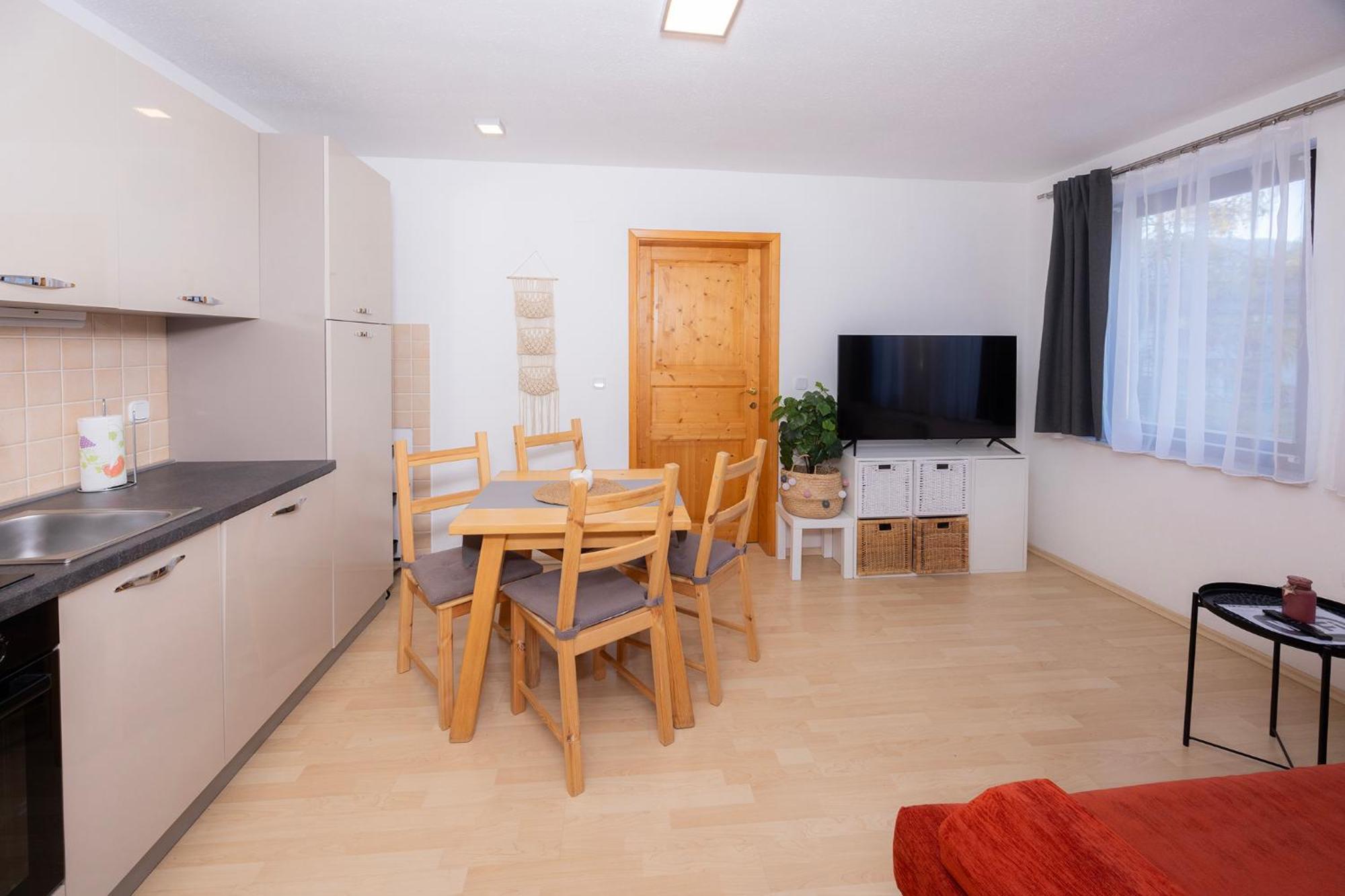 Appartement Apartmaji Anze Kranjska Gora