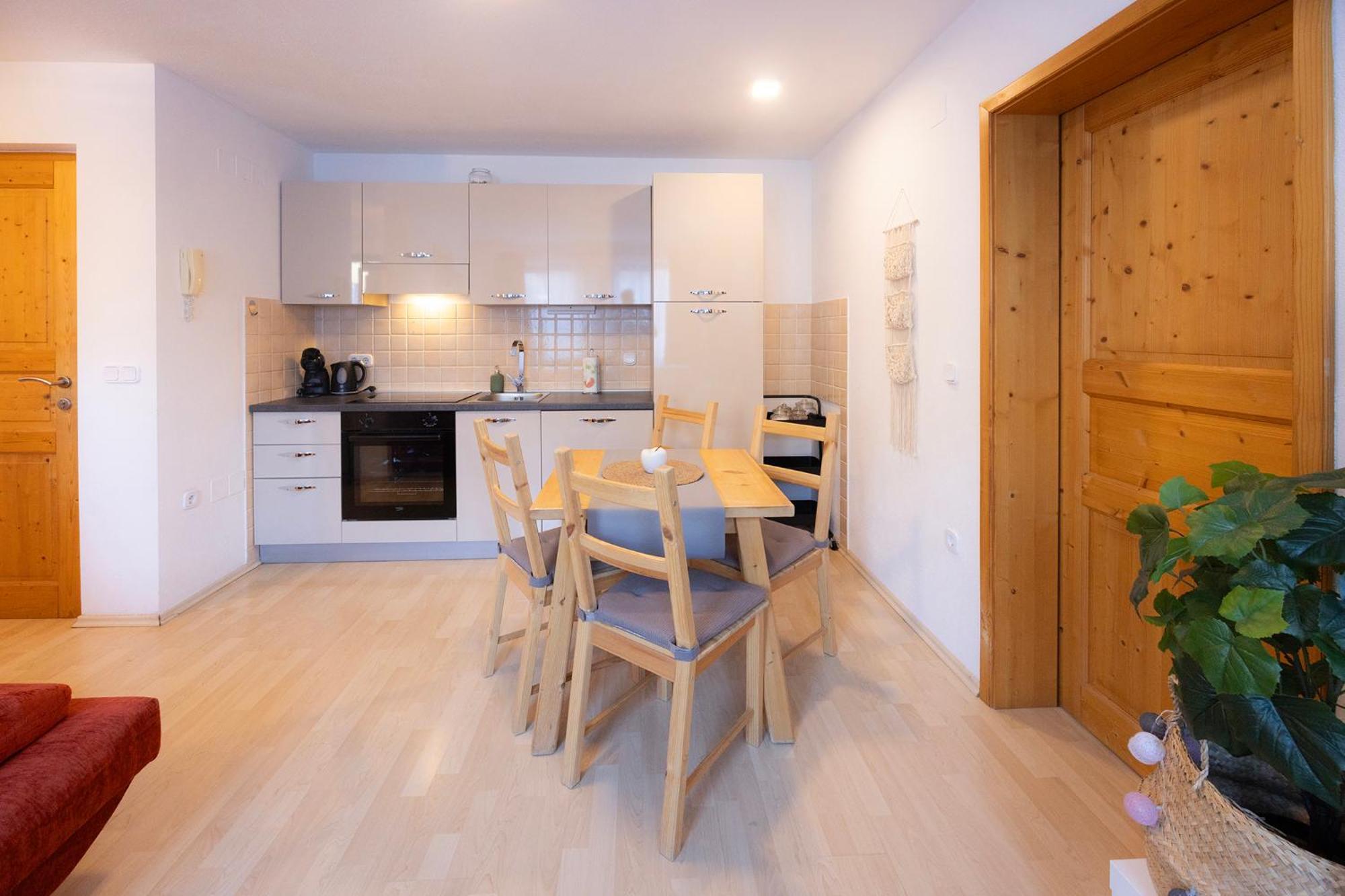 Apartmaji Anze * Kranjska Gora