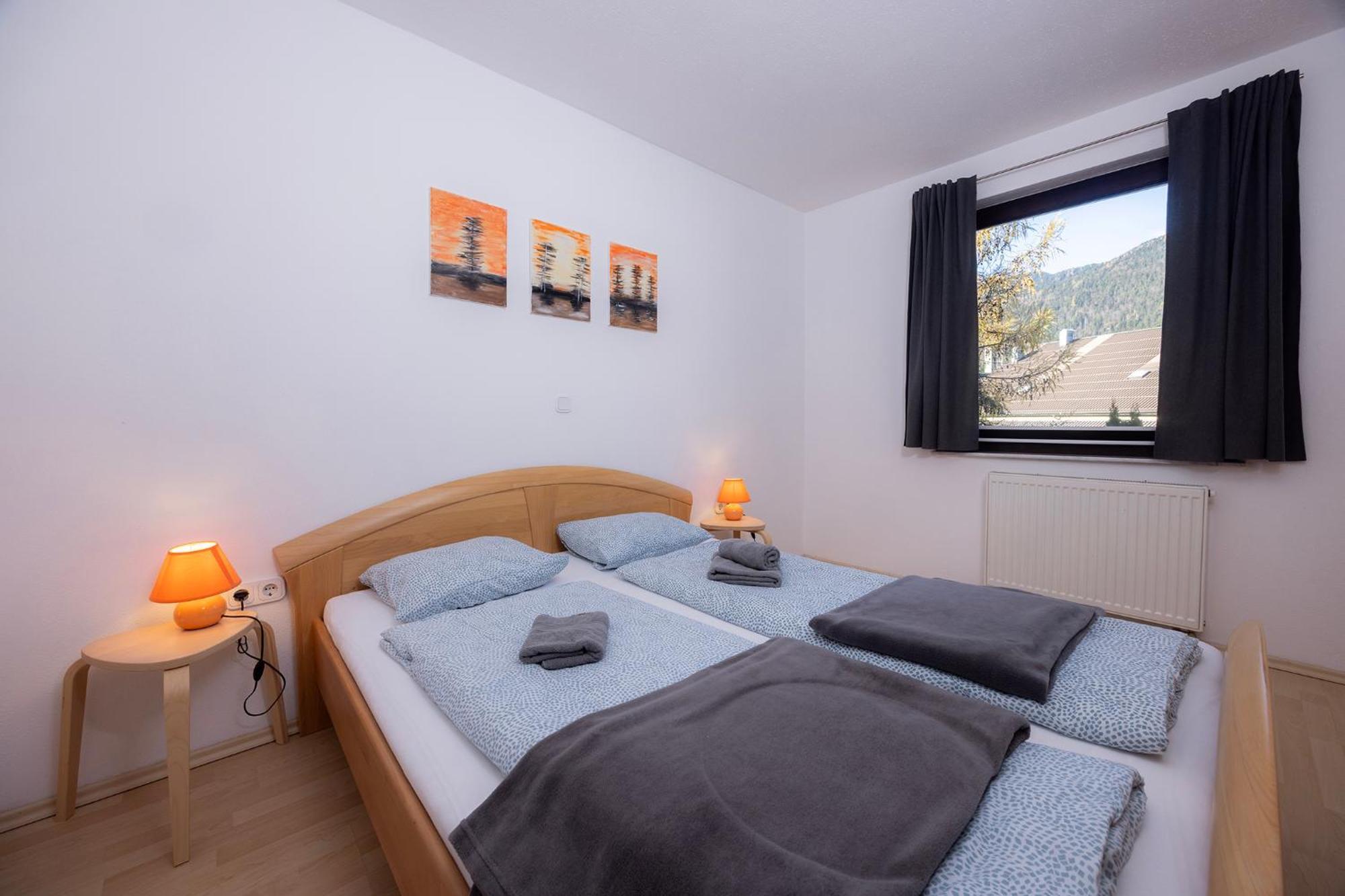Apartmaji Anze Appartement
