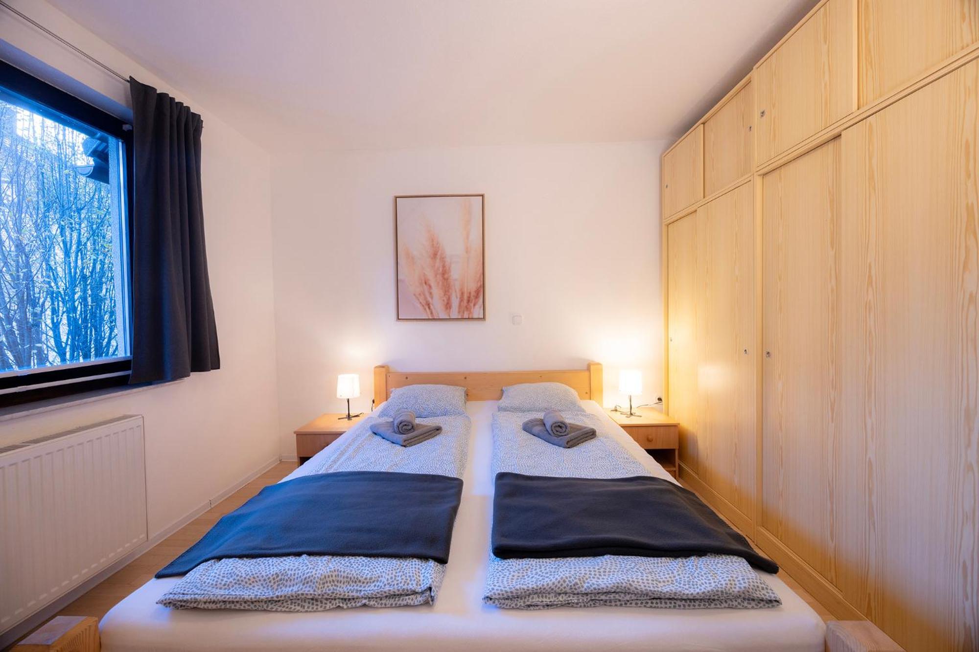 Appartement Apartmaji Anze *
