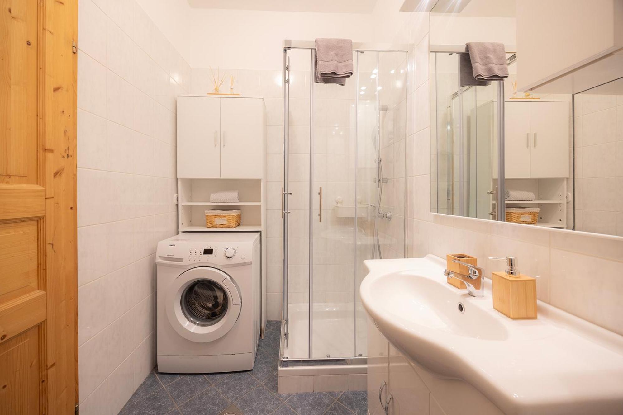 Apartmaji Anze Appartement Kranjska Gora