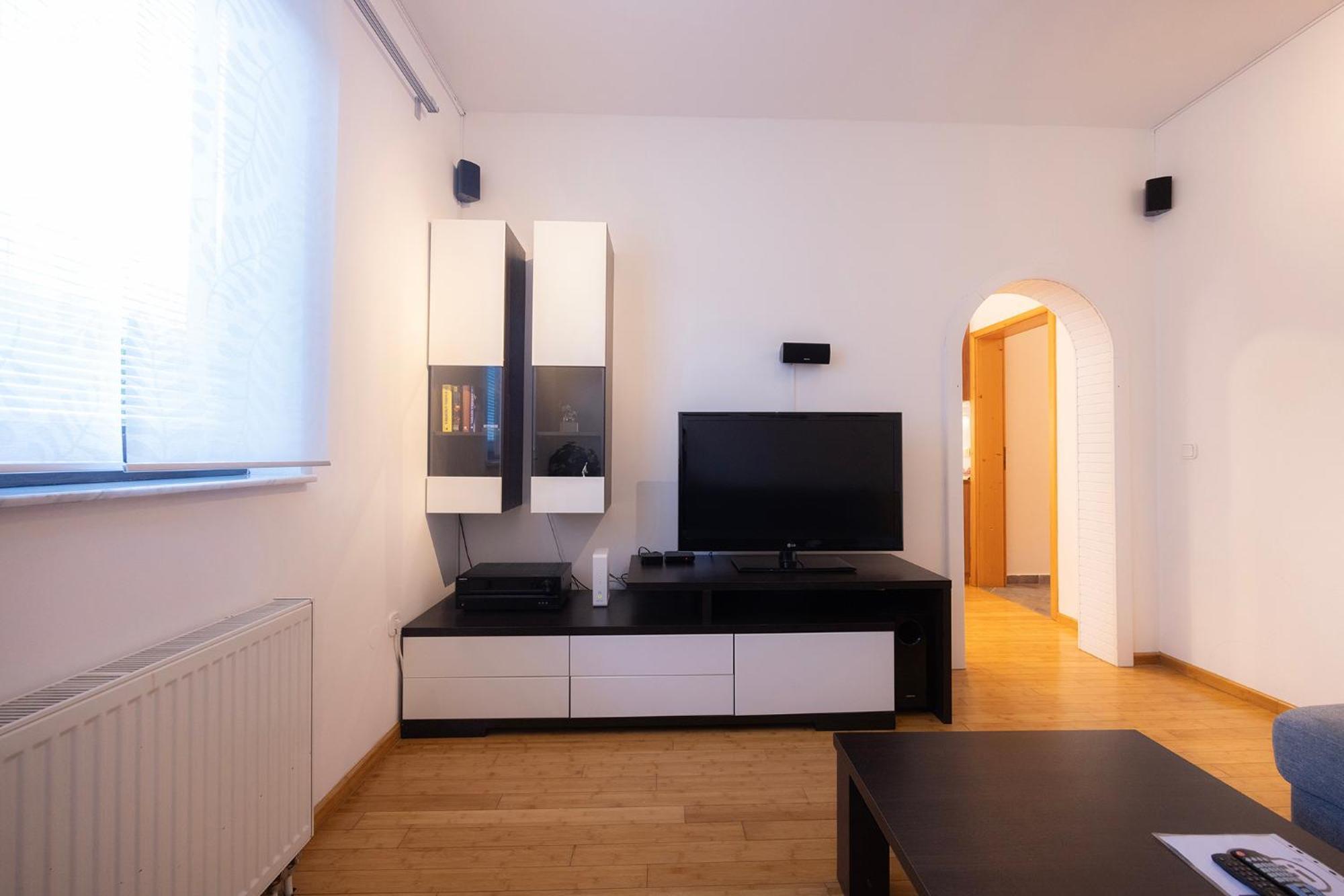 Apartmaji Anze Kranjska Gora