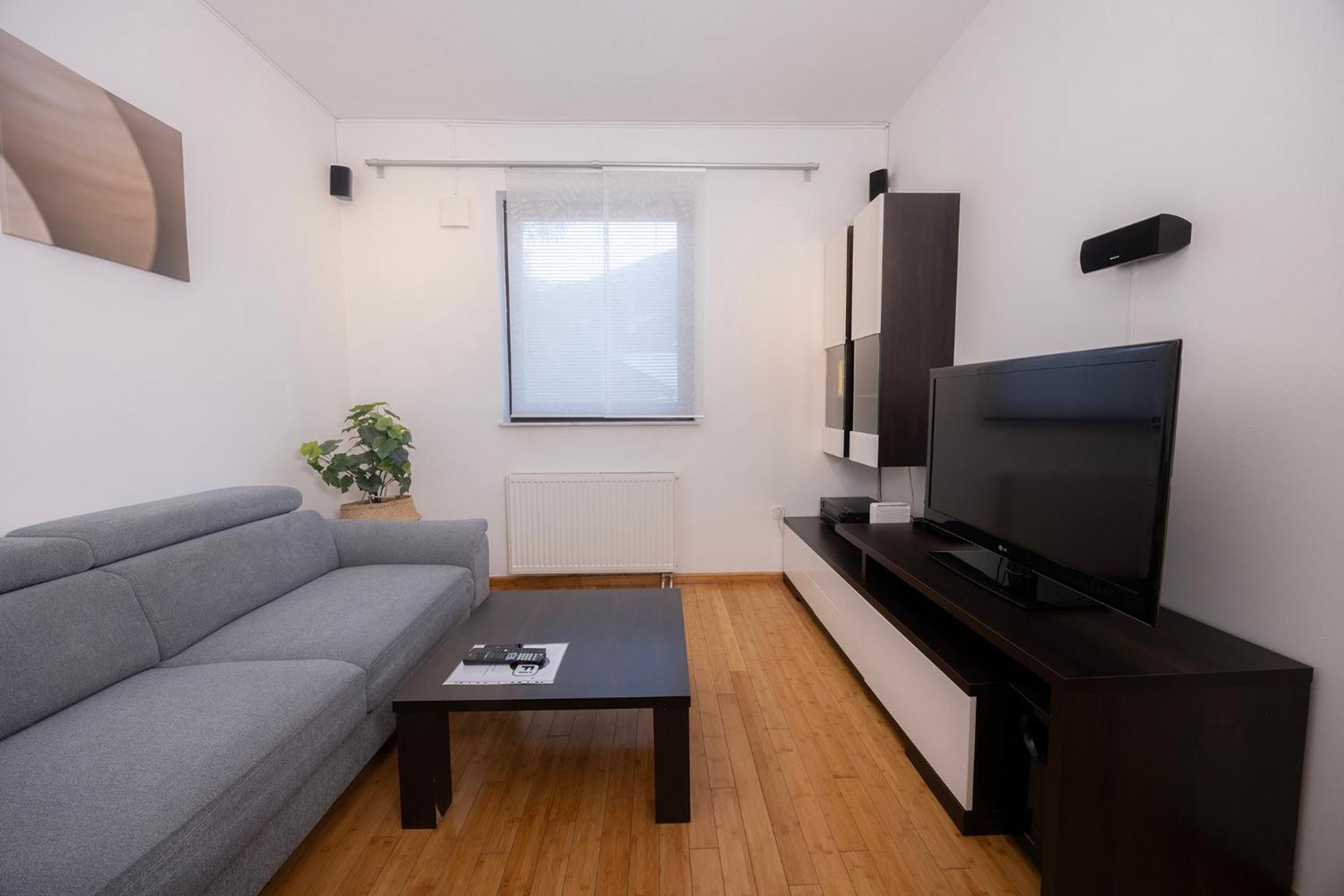 Appartement Apartmaji Anze *