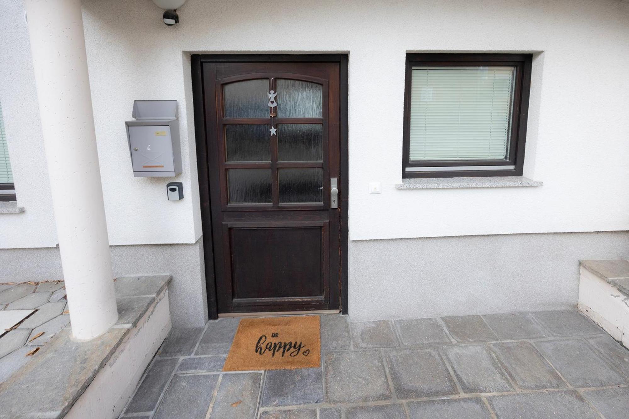 Apartmaji Anze *