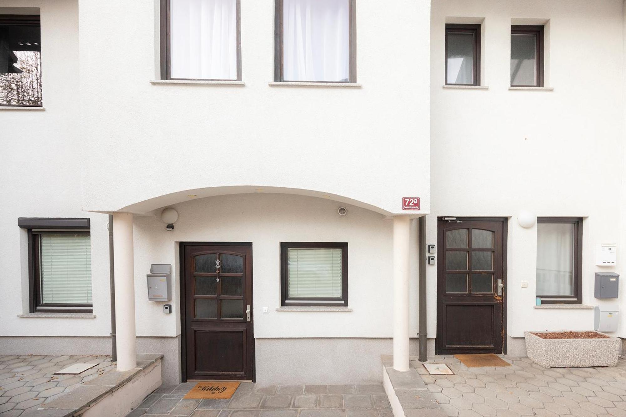 Apartmaji Anze Kranjska Gora